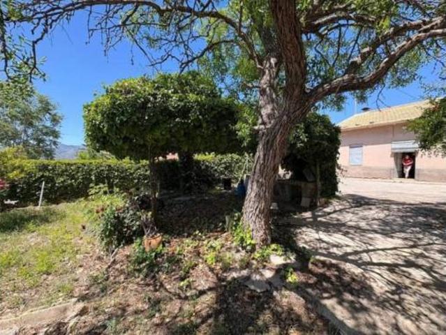 Casa Rural en venta en el Vinalopó Mitjà / El Vinalopó Medio, Valencia