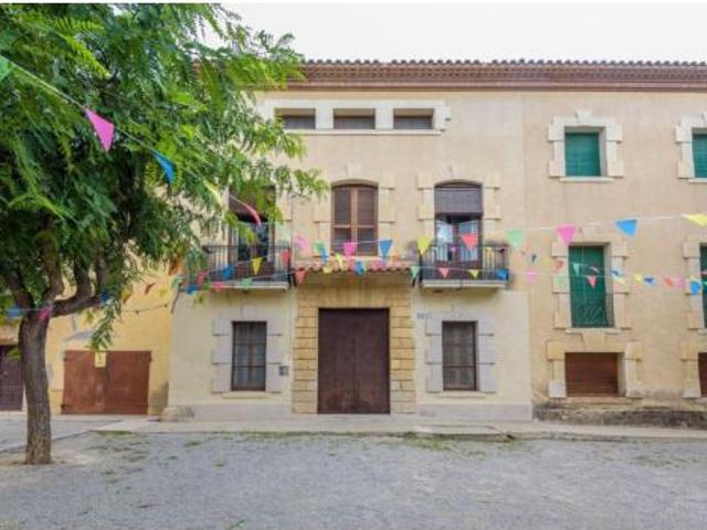 Casa Rural en venta en La Secuita, l'Argilaga