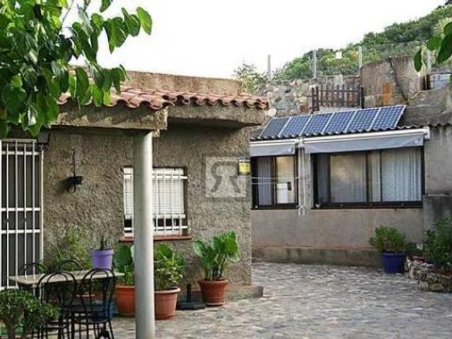 Casa Rural en venta en Baix Camp, Catalunya
