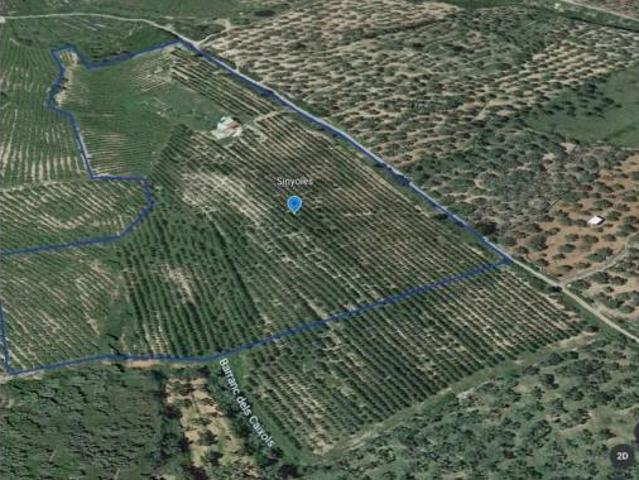 Casa Rural en venta en Montsià, Catalunya