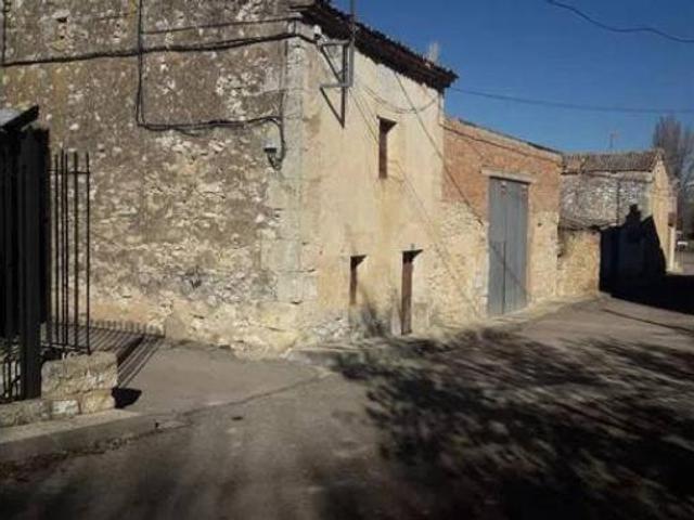 Casa Rural en venta en La Sequera De Haza, Castilla y León
