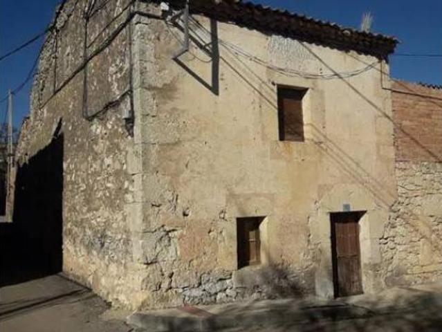 Casa Rural en venta en La Sequera De Haza, Castilla y León