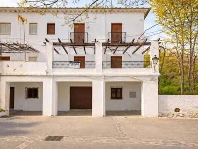 Casa Rural en venta en Comarca de la Alpujarra Granadina, Andalucía
