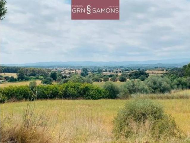 Casa Rural en venta en Baix Empordà, Catalunya