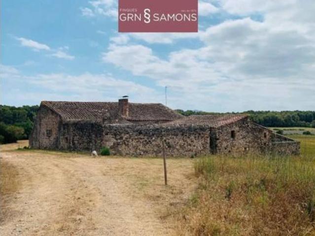 Casa Rural en venta en Baix Empordà, Catalunya