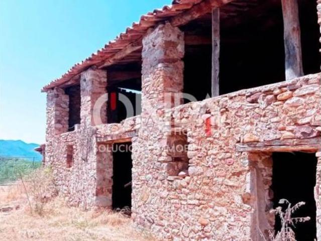 Casa Rural en venta en Pallars Jussà, Catalunya