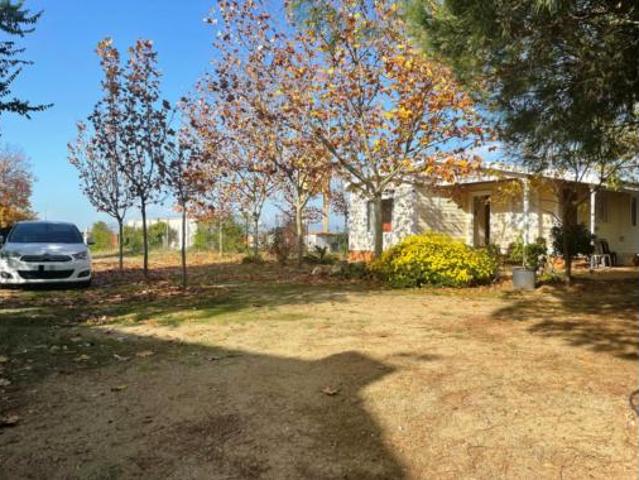 Casa Rural en venta en La Torre De Esteban Hambrán