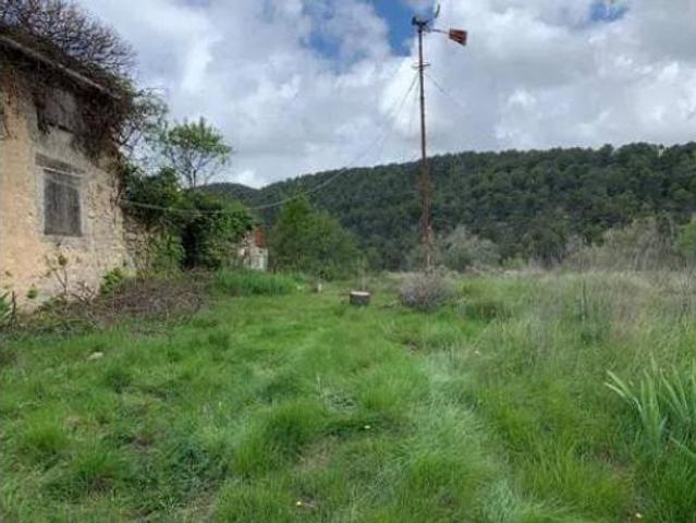 Casa Rural en venta en l'Alacantí, Valencia