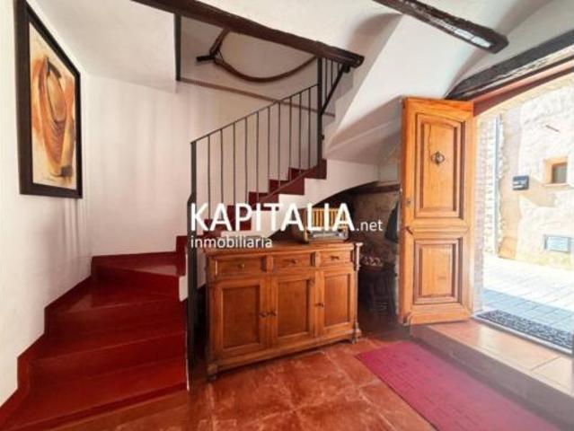 Casa Rural en venta en la Marina Alta, Valencia