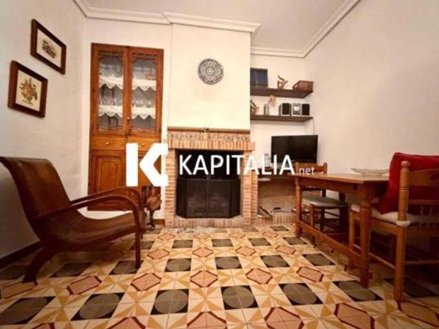 Casa Rural en venta en la Marina Alta, Valencia