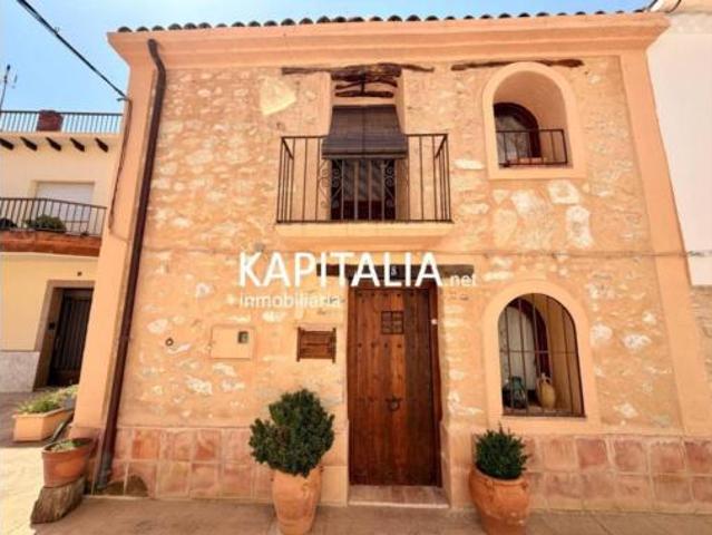 Casa Rural en venta en la Marina Alta, Valencia