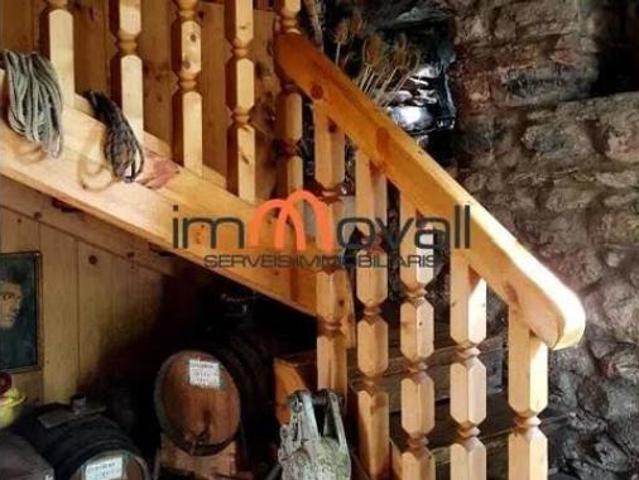 Casa Rural en venta en Alta Ribagorça, Catalunya