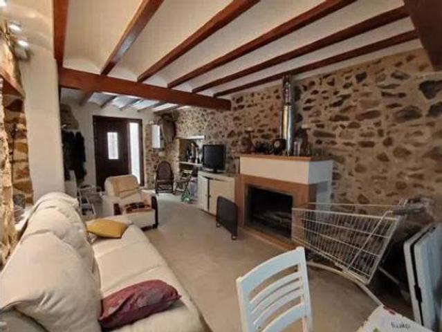 Casa Rural en venta en la Marina Alta, Valencia