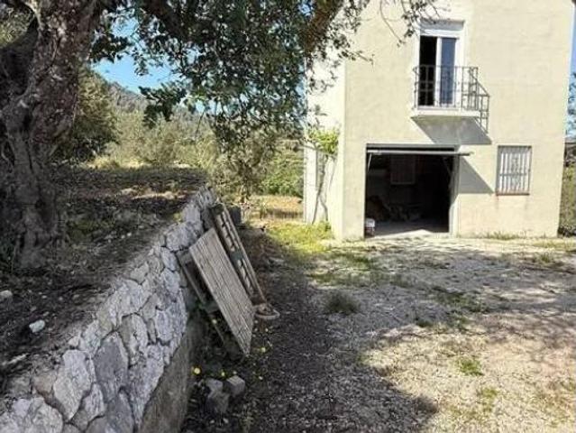 Casa Rural en venta en la Marina Alta, Valencia