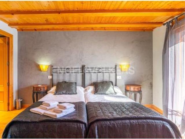 Casa en venta en La Vall De Laguar, el Campell