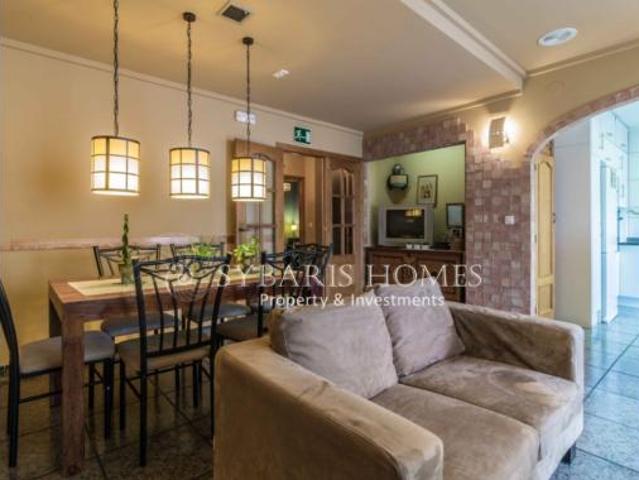 Casa Rural en venta en el Campell, La Vall De Laguar