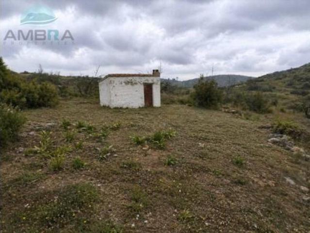 Casa Rural en venta en la Marina Alta, Valencia