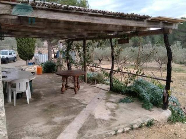 Casa Rural en venta en La Vall D'ebo