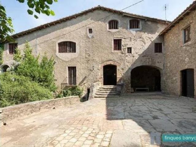 Casa Rural en venta en la Pinya, Garrotxa