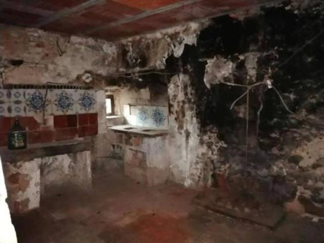 Casa Rural en venta en Garrotxa, Catalunya