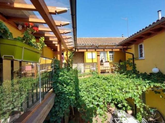 Casa Rural en venta en La Vecilla, Castilla y León