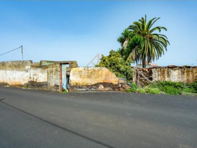 Casa Rural en venta en La Resbala, Canarias