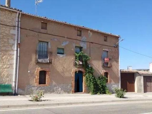 Casa Rural en venta en La Vid Y Barrios, Castilla y León