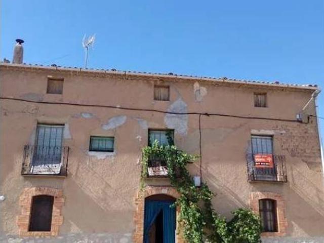 Casa Rural en venta en La Vid Y Barrios, Castilla y León