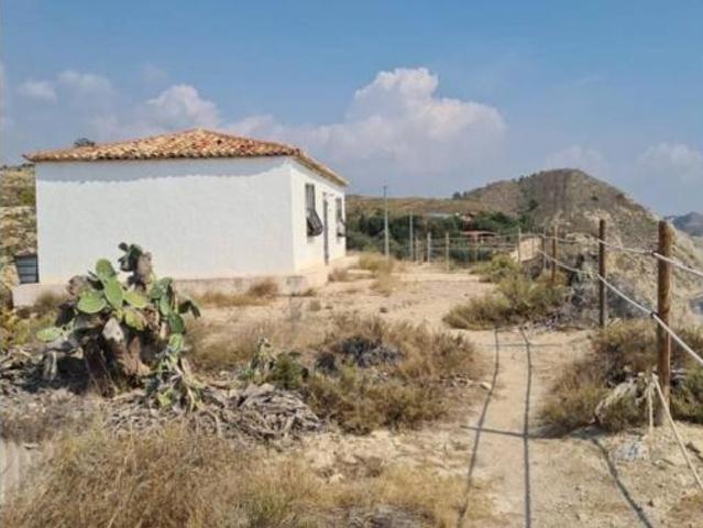 Casa Rural en venta en la Marina Baixa, Valencia