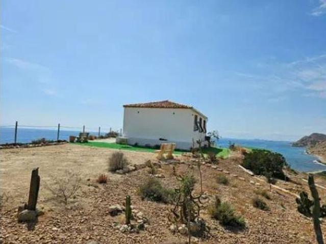 Casa Rural en venta en Urbanització El Xarco, la Marina Baixa