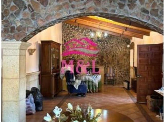 Casa Rural en venta en La Zarza, Extremadura