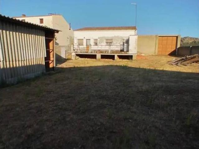 Casa Rural en venta en La Zarza, Extremadura