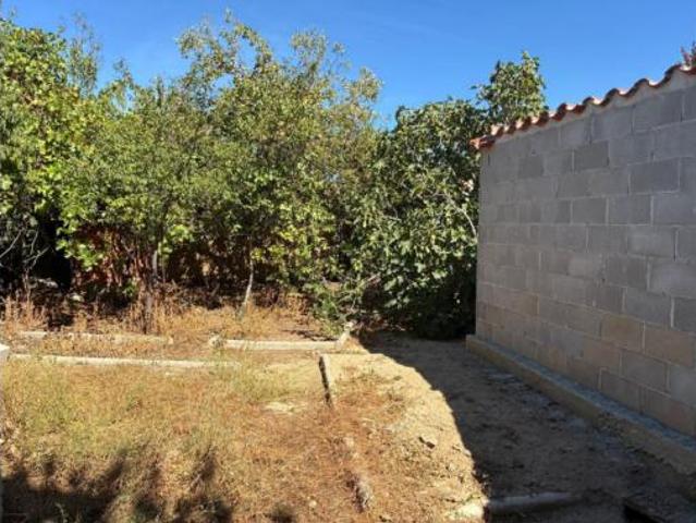 Casa Rural en venta en Sexmo de San Martín, Labajos