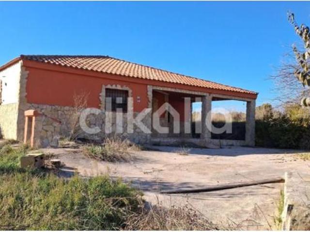 Casa Rural en venta en l'Alcalatén, Valencia