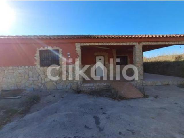 Casa Rural en venta en l'Alcalatén, Valencia