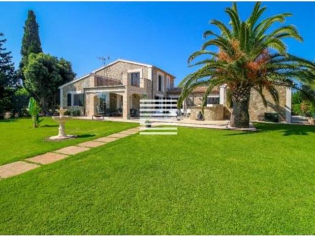 Casa Rural en venta en Sa Marina, Raiguer