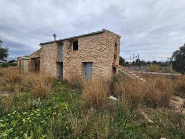 Casa Rural en venta en L'aldea