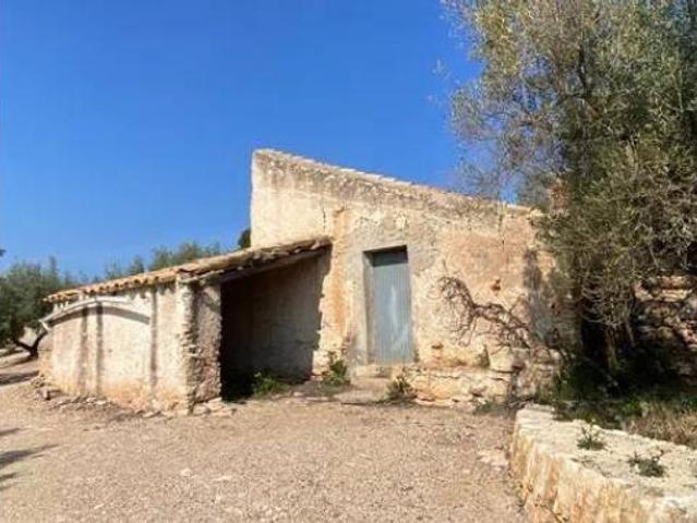 Casa Rural en venta en Barri de l'Estació, l'Aldea