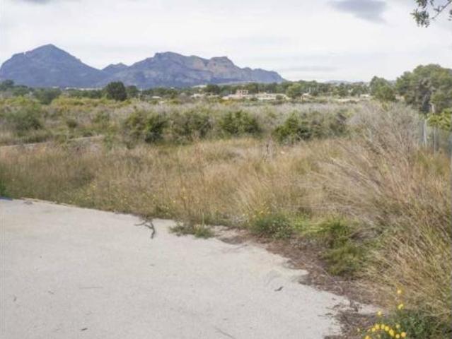 Casa Rural en venta en Pla Parcial Platja, L'alfàs Del Pi