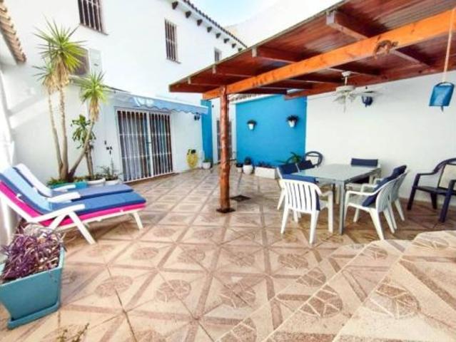 Casa Rural en venta en Devesa, la Marina Baixa