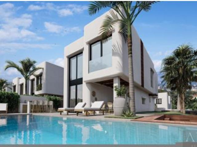 Casa Rural en venta en la Marina Baixa, Valencia