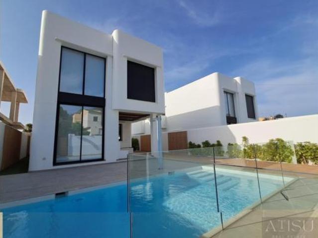 Casa Rural en venta en la Marina Baixa, Valencia