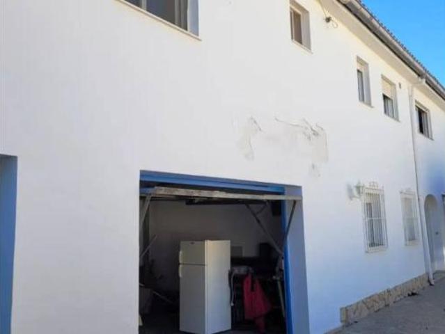 Casa Rural en venta en Pla Parcial Platja, la Marina Baixa