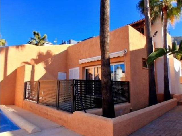 Casa Rural en venta en la Marina Baixa, Valencia