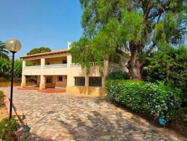 Casa Rural en venta en Devesa, la Marina Baixa