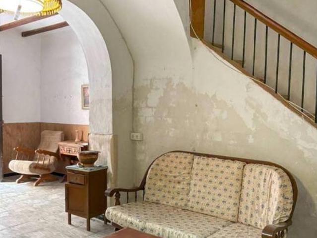 Casa Rural en venta en Devesa, la Marina Baixa