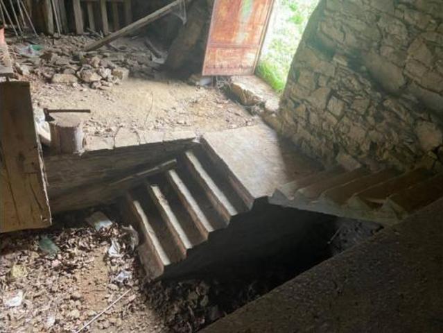 Casa Rural en venta en Prado, O Deza