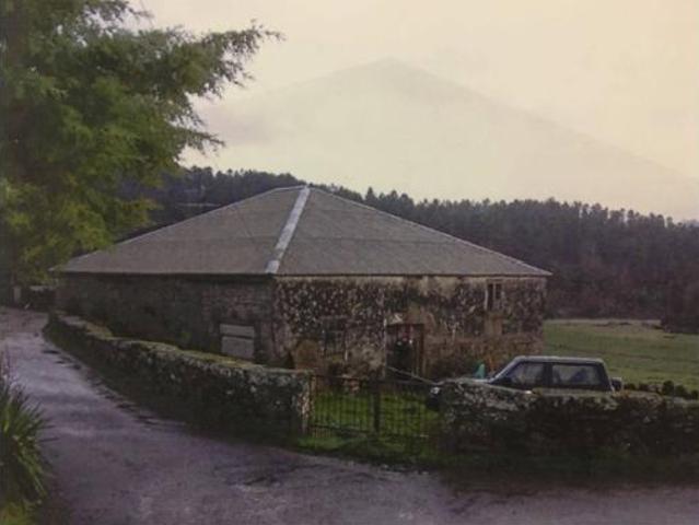 Casa Rural en venta en Lalín, O Deza
