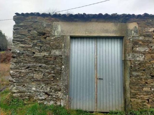 Casa Rural en venta en O Deza, Galicia