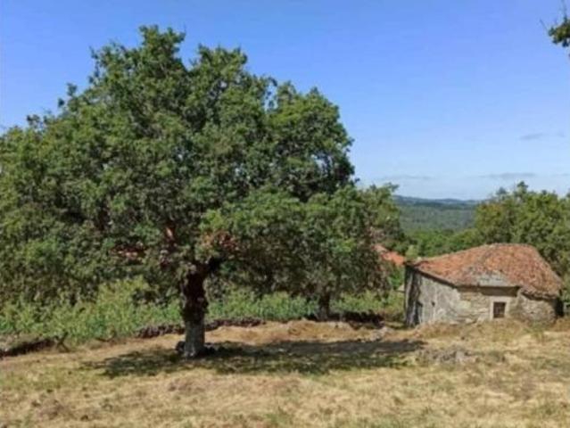 Casa Rural en venta en O Deza, Galicia